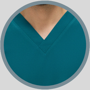 Dynamic Teal Jogger