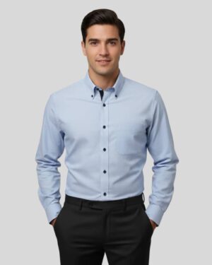 Executive Blue