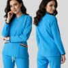 Formal turquoise